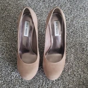 Steve Madden Pumps